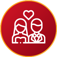 wedding icon Weddings