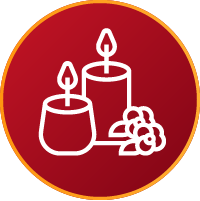 Wake icon Weddings